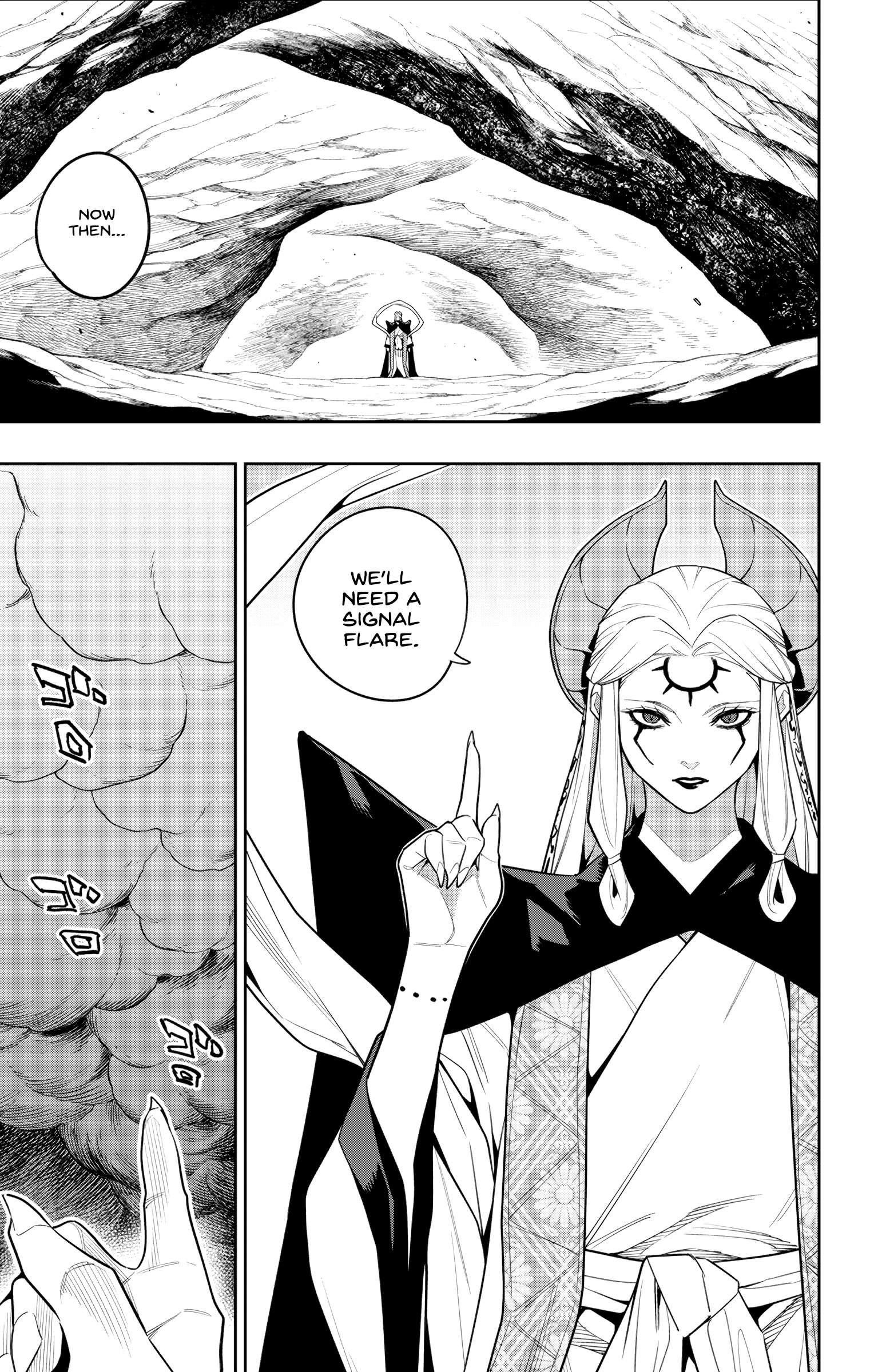 Slave of the Magic Capital's Elite Troops Chapter 154 19